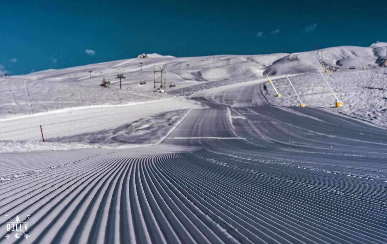 Atrium Exclusive - Ski4Life Гудаури Экстерьер фото